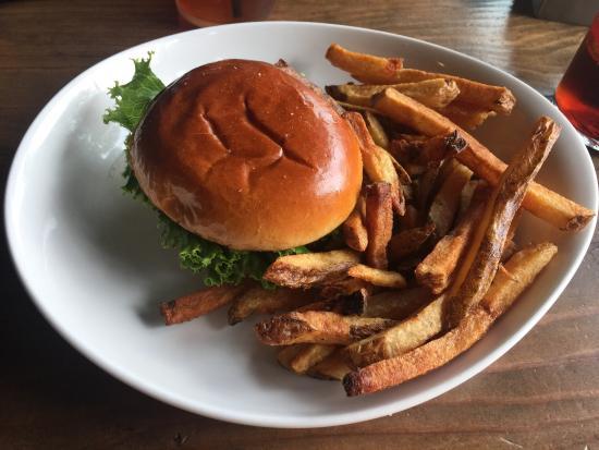 Social at Bakery Square