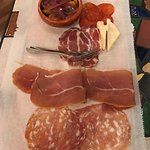 Pino's Contemporary Italian Restaurant